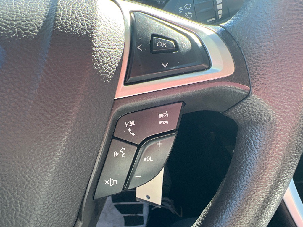 2016 Ford Fusion Image 31