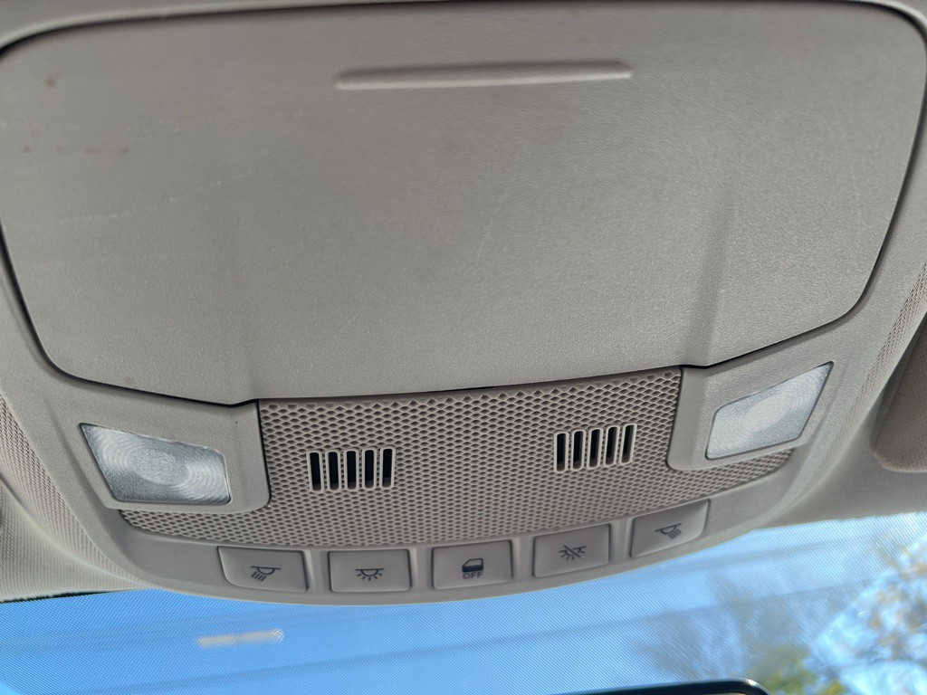 2016 Ford Fusion Image 39
