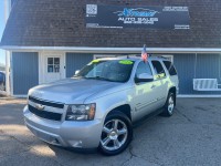 Image for 2011 Chevrolet Tahoe 1500 LT ID: 6913594