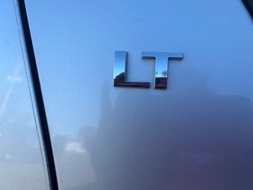 2011 Chevrolet Tahoe Image 14