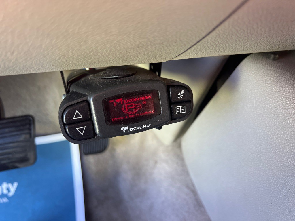 2011 Chevrolet Tahoe Image 32