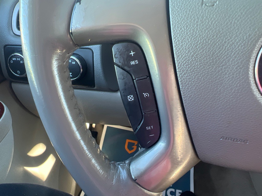 2011 Chevrolet Tahoe Image 35