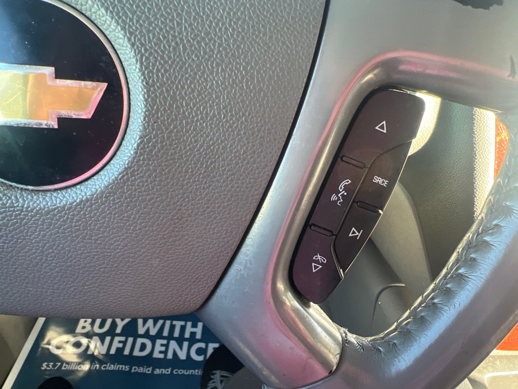 2011 Chevrolet Tahoe Image 36