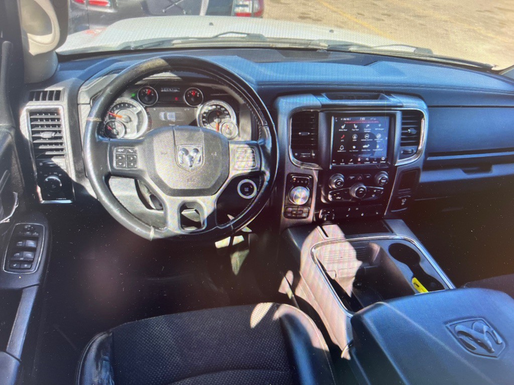 2018 RAM 1500 Image 6