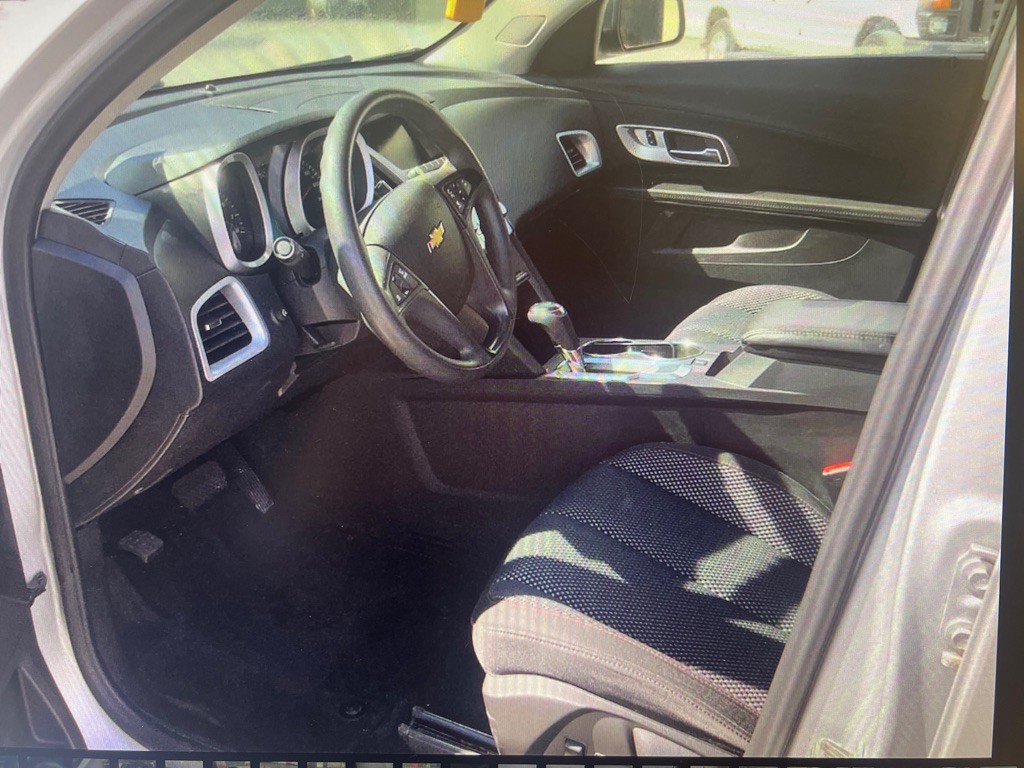 2017 Chevrolet Equinox Image 6