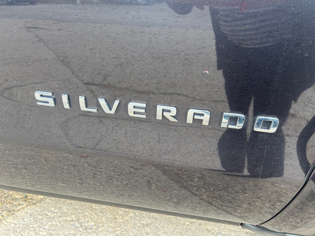 2015 Chevrolet Silverado 1500 Image 12