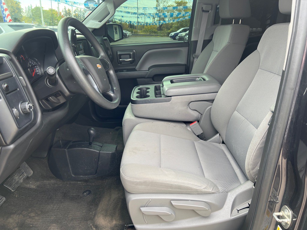 2015 Chevrolet Silverado 1500 Image 15