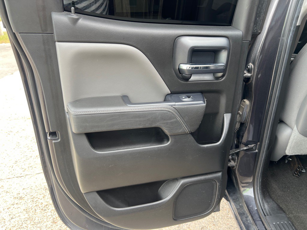 2015 Chevrolet Silverado 1500 Image 16