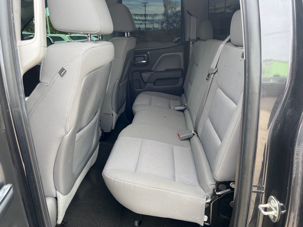 2015 Chevrolet Silverado 1500 Image 17
