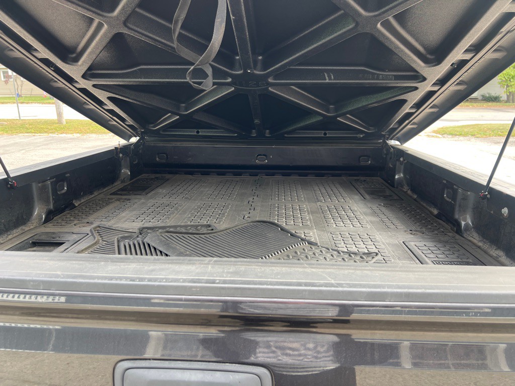 2015 Chevrolet Silverado 1500 Image 18