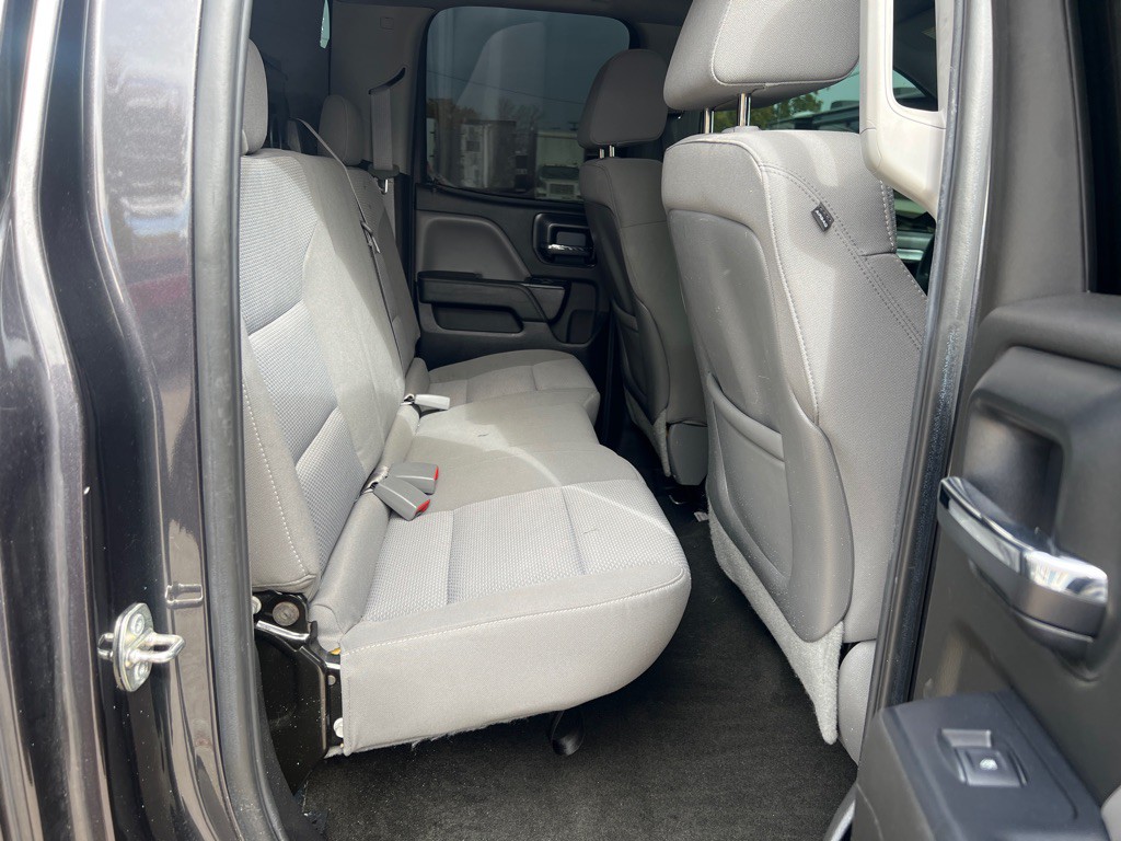 2015 Chevrolet Silverado 1500 Image 22