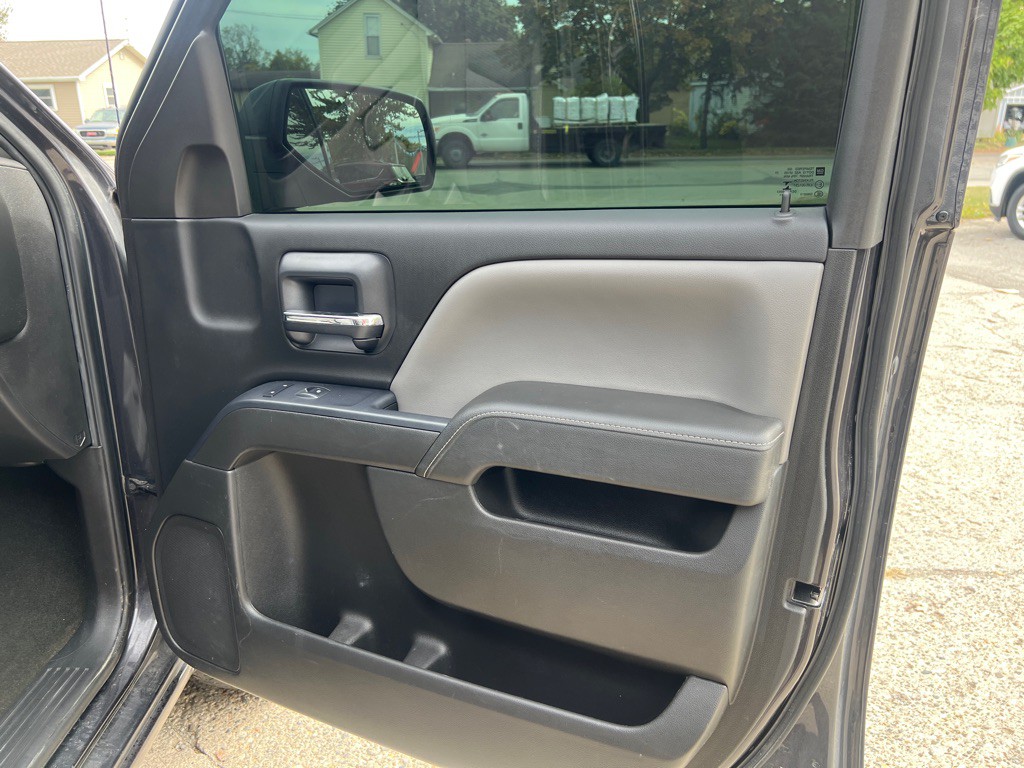 2015 Chevrolet Silverado 1500 Image 23