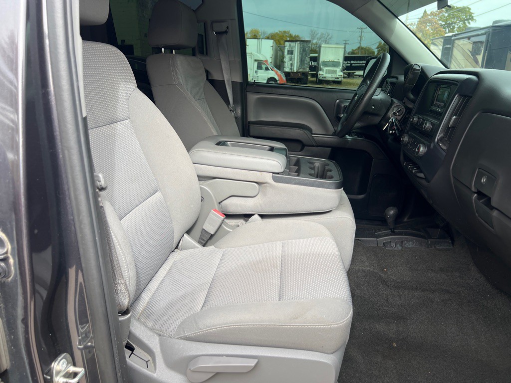 2015 Chevrolet Silverado 1500 Image 24
