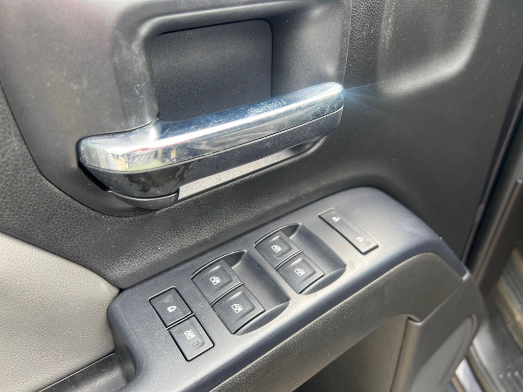 2015 Chevrolet Silverado 1500 Image 26