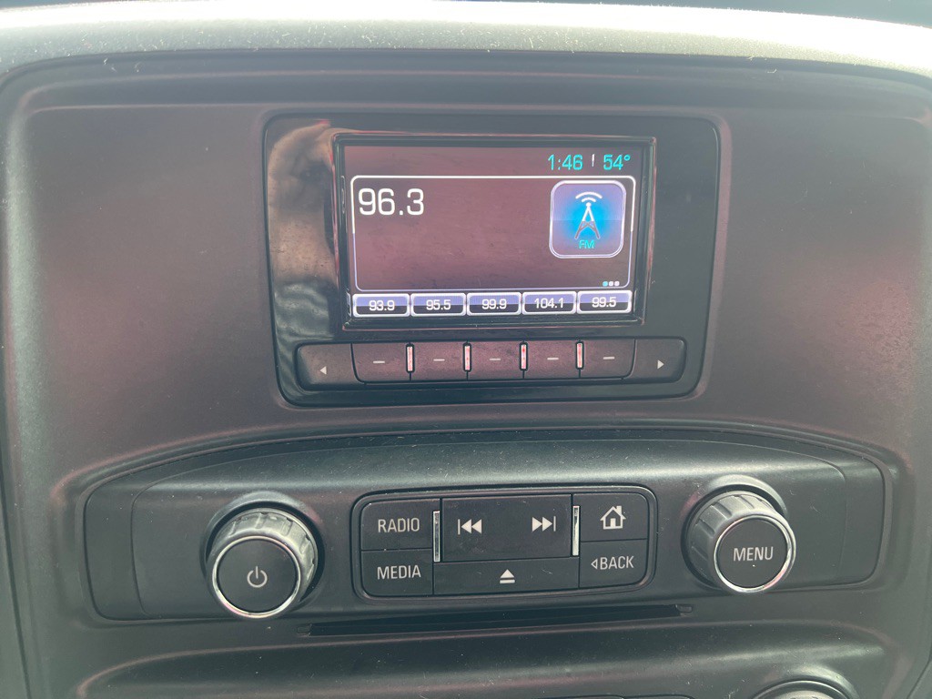 2015 Chevrolet Silverado 1500 Image 33