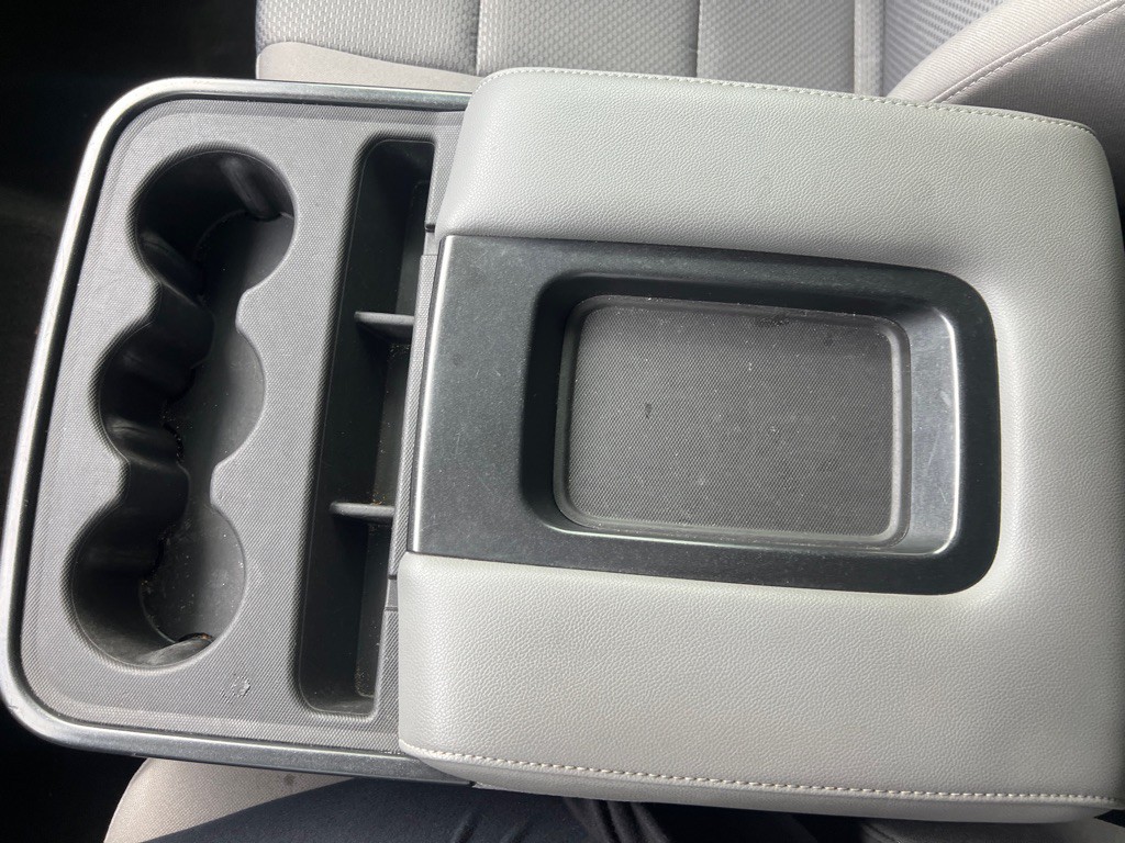 2015 Chevrolet Silverado 1500 Image 35