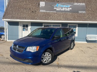 Image for 2019 Dodge Grand Caravan SE ID: 6930451
