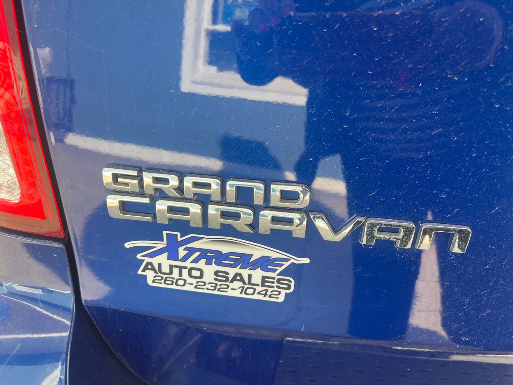 2019 Dodge Grand Caravan Image 12