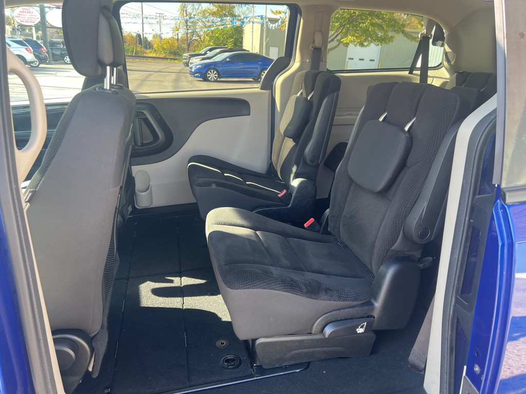 2019 Dodge Grand Caravan Image 15