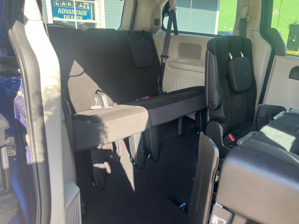 2019 Dodge Grand Caravan Image 17