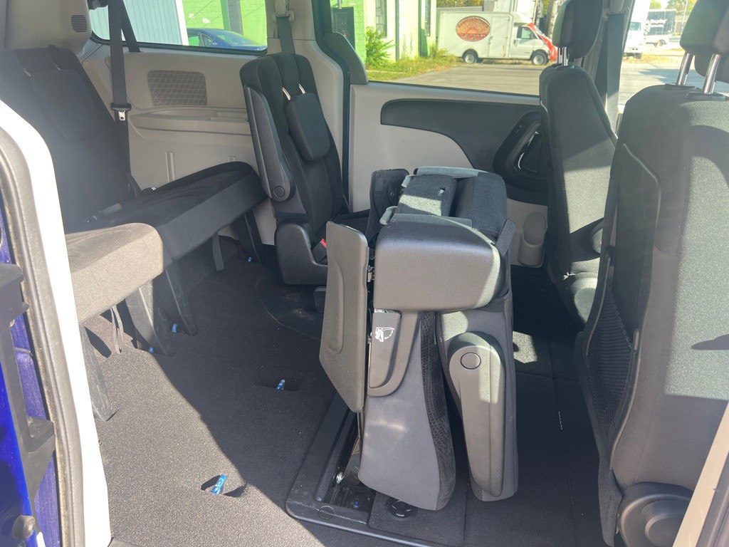 2019 Dodge Grand Caravan Image 18