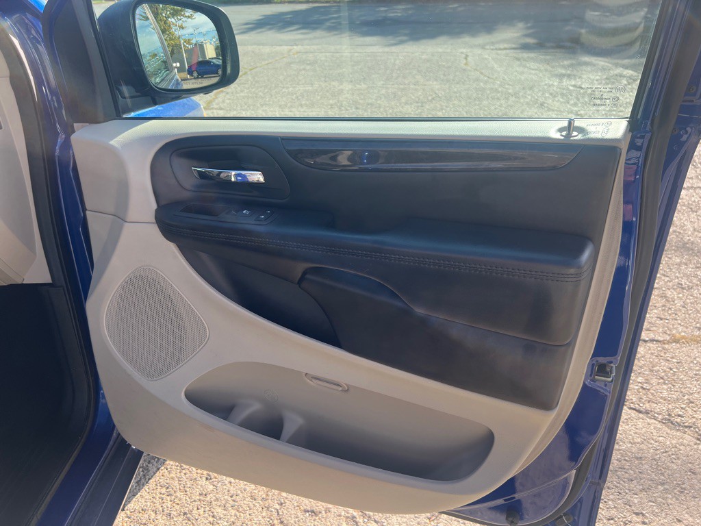 2019 Dodge Grand Caravan Image 20