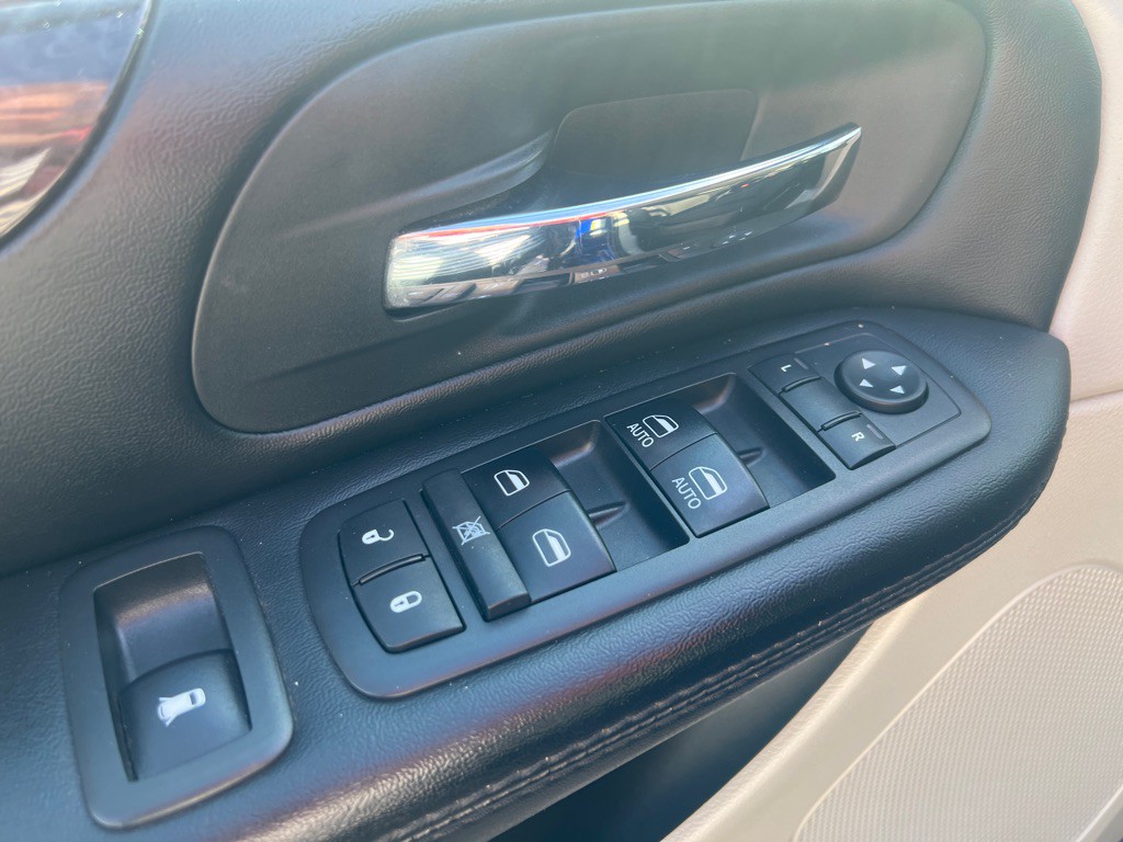 2019 Dodge Grand Caravan Image 23