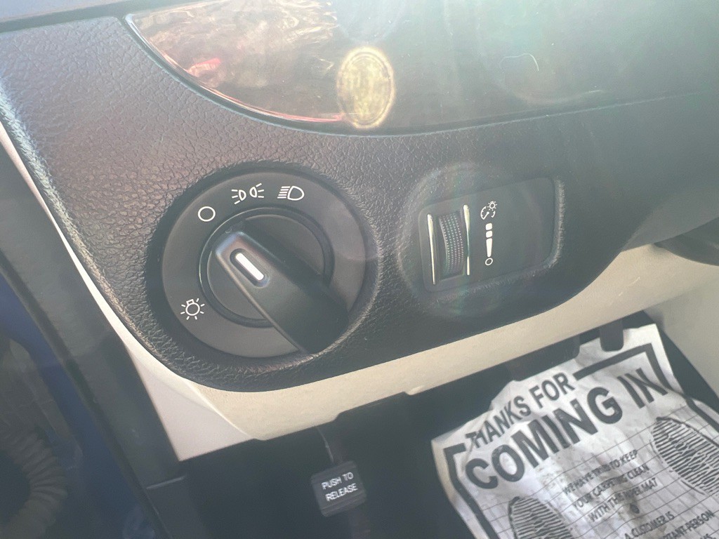 2019 Dodge Grand Caravan Image 24