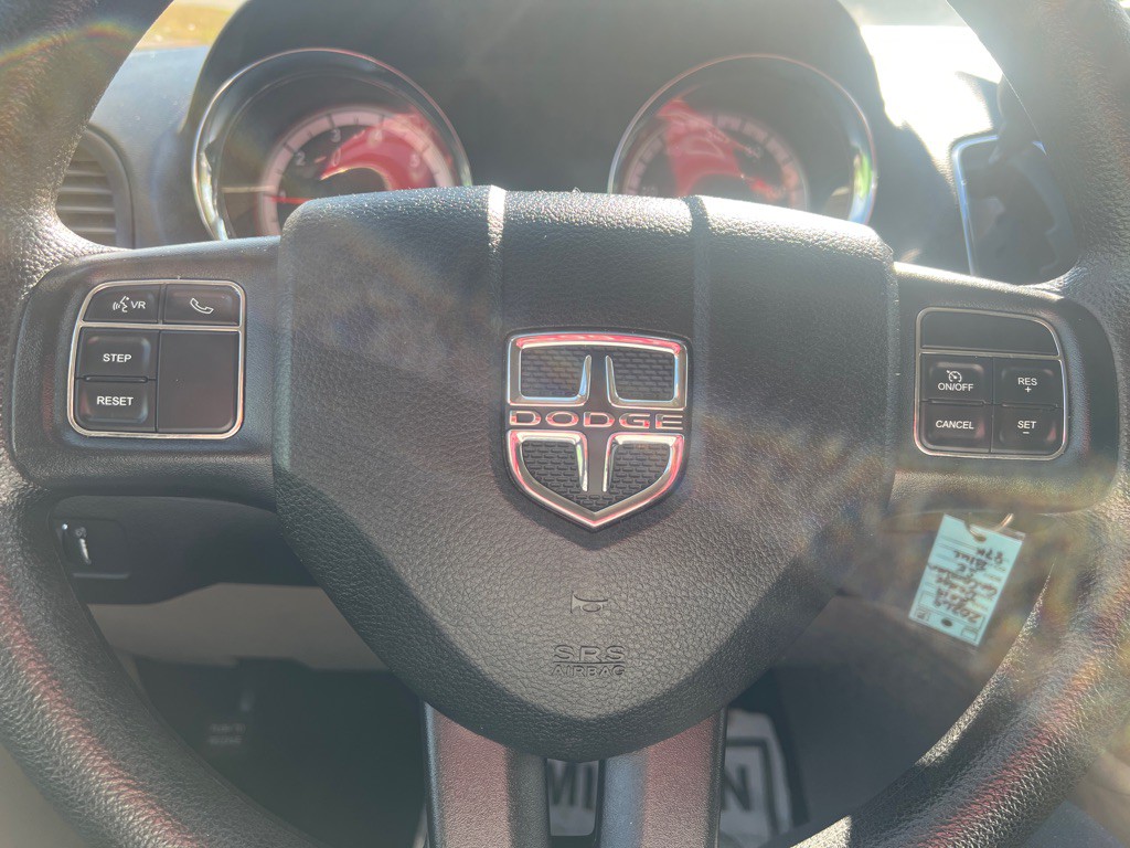 2019 Dodge Grand Caravan Image 26