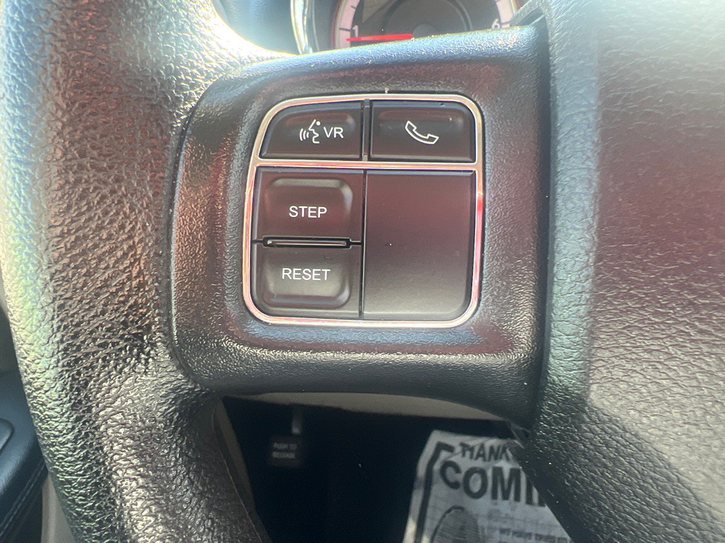 2019 Dodge Grand Caravan Image 27