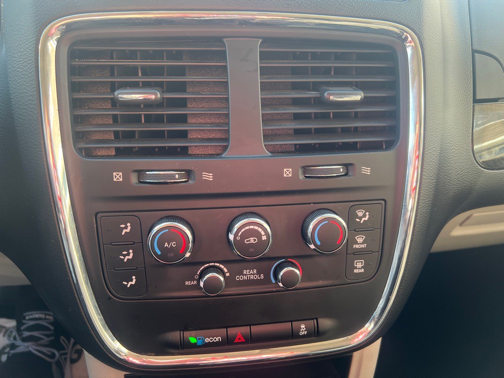 2019 Dodge Grand Caravan Image 31