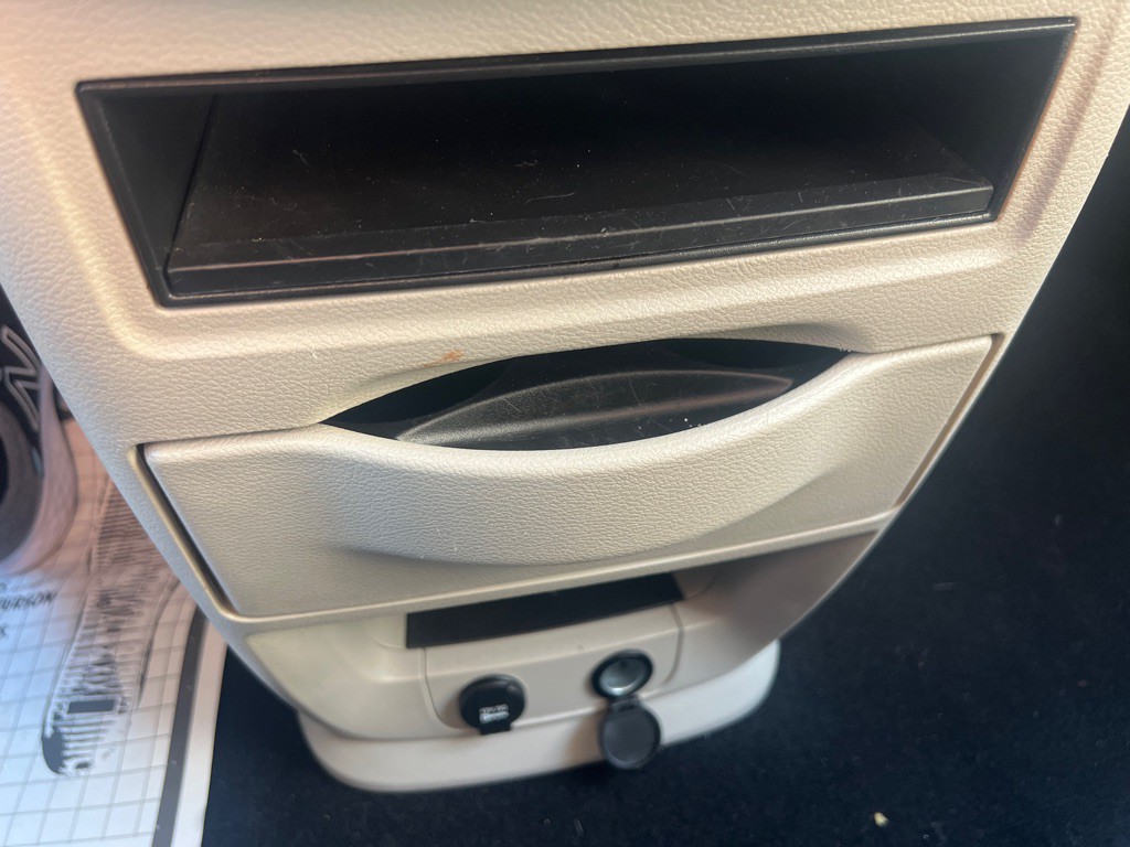 2019 Dodge Grand Caravan Image 32