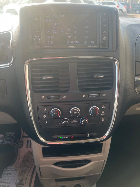 2019 Dodge Grand Caravan Image 33