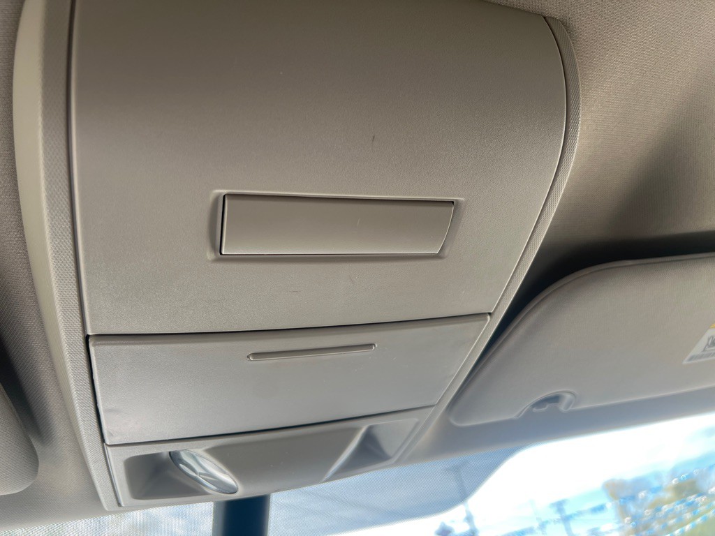 2019 Dodge Grand Caravan Image 35