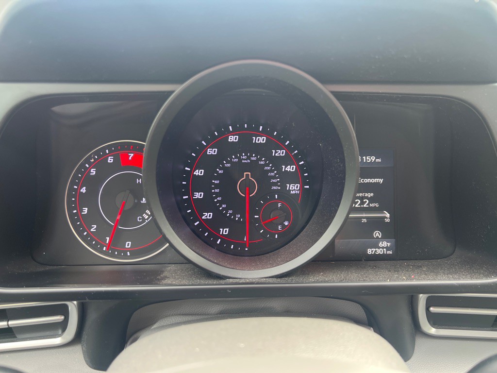 2021 Hyundai Elantra Image 27