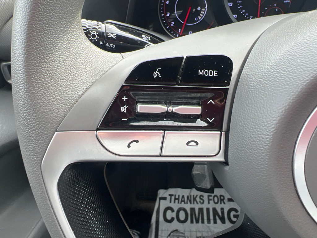 2021 Hyundai Elantra Image 29