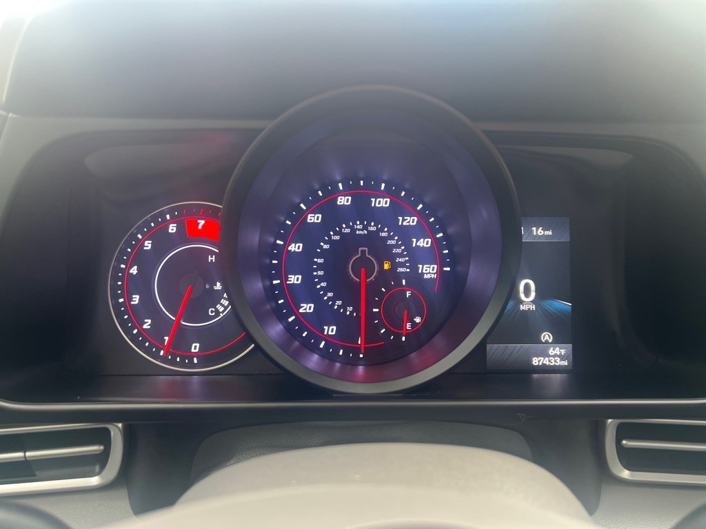 2021 Hyundai Elantra Image 66