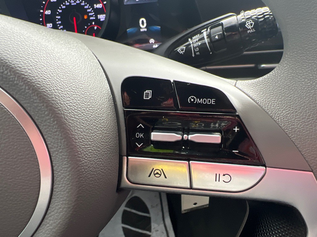 2021 Hyundai Elantra Image 69