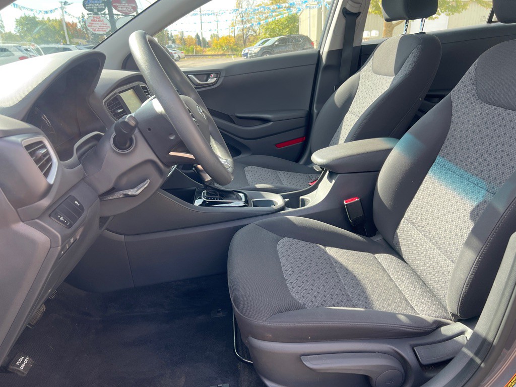 2019 Hyundai Ioniq Image 15