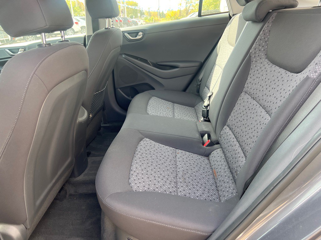 2019 Hyundai Ioniq Image 17