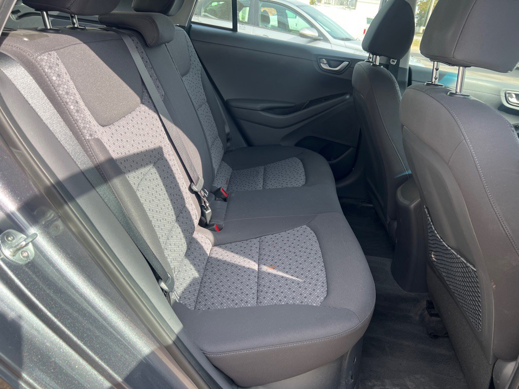 2019 Hyundai Ioniq Image 20