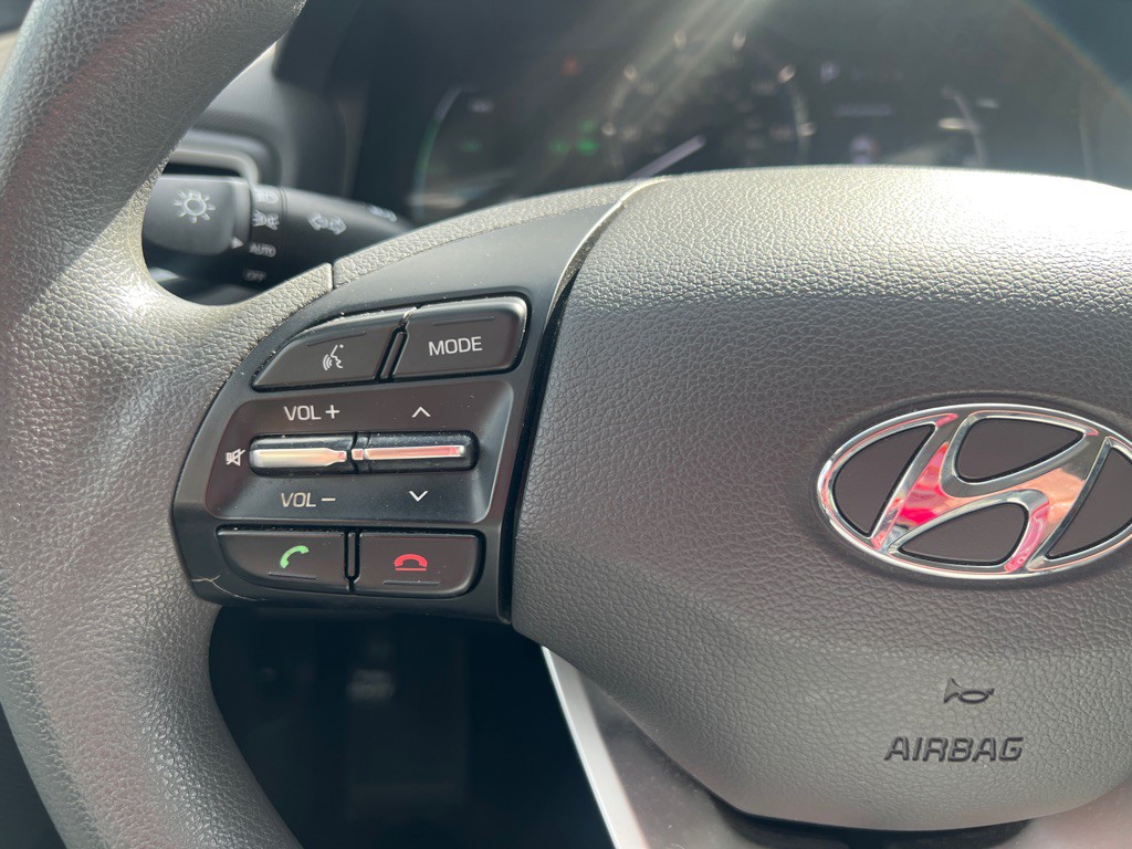 2019 Hyundai Ioniq Image 29