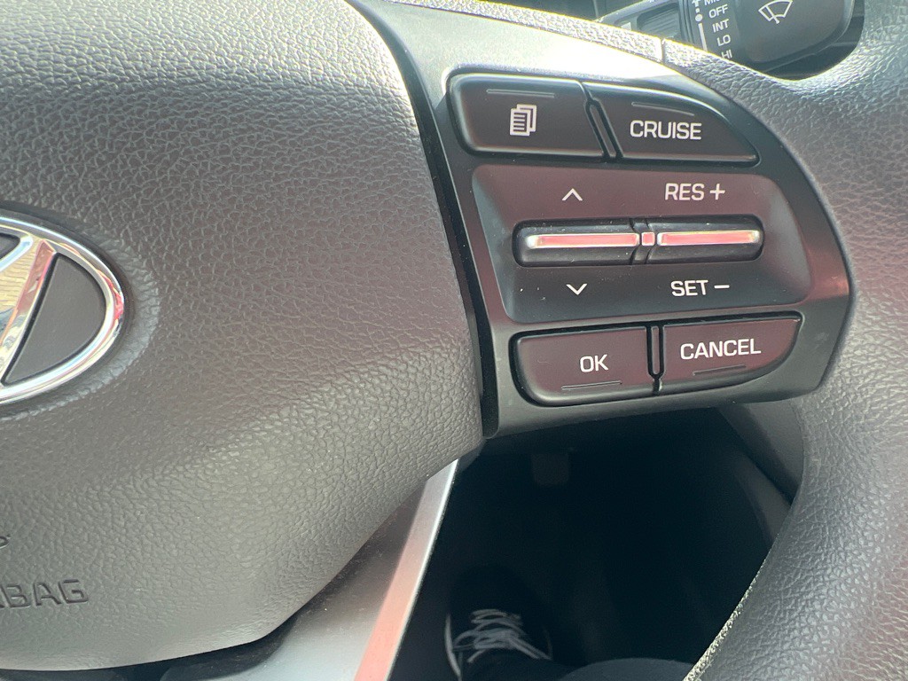 2019 Hyundai Ioniq Image 30