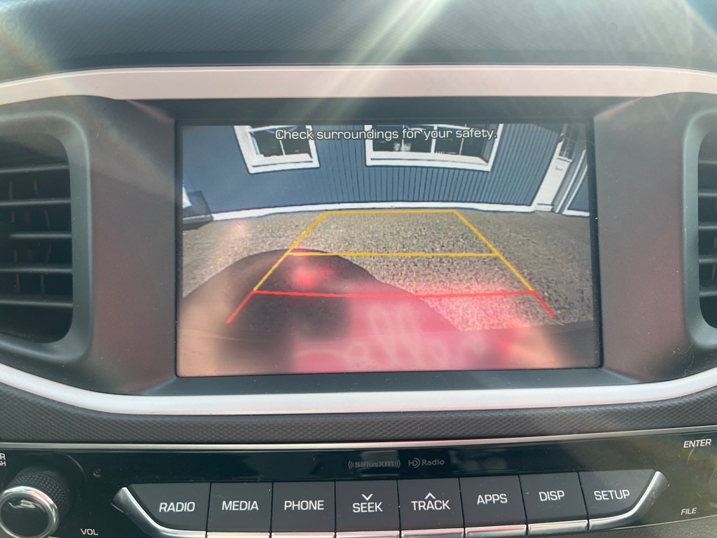 2019 Hyundai Ioniq Image 32