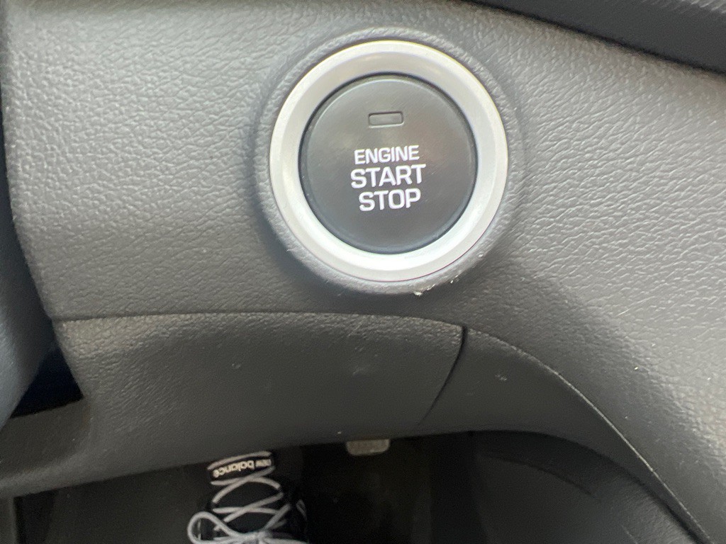 2019 Hyundai Ioniq Image 34
