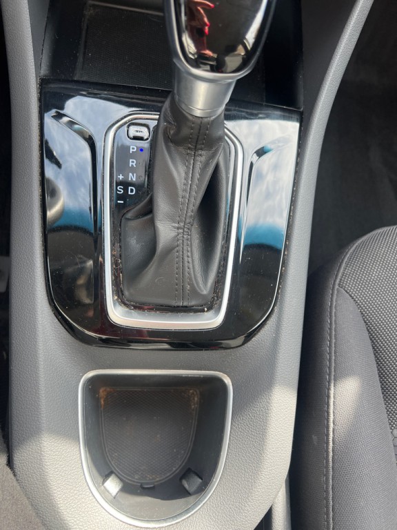 2019 Hyundai Ioniq Image 37
