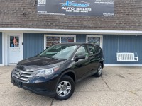 Image for 2014 Honda CR-V LX ID: 6946579