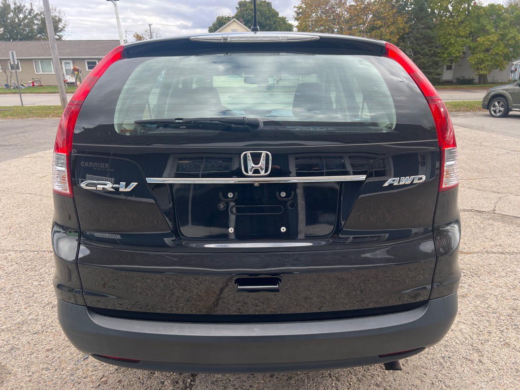 2014 Honda CR-V Image 7