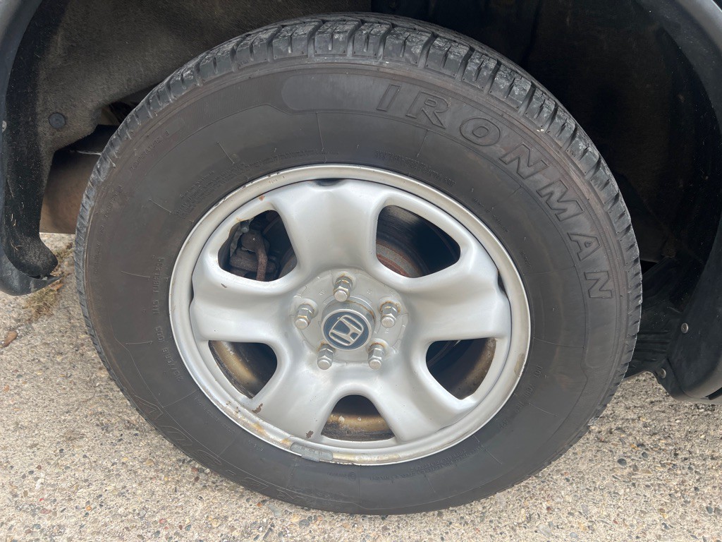 2014 Honda CR-V Image 11