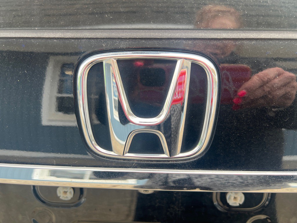 2014 Honda CR-V Image 12